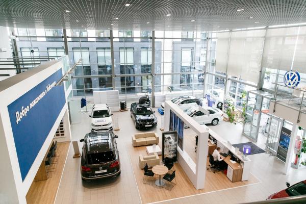 Нева Автоком