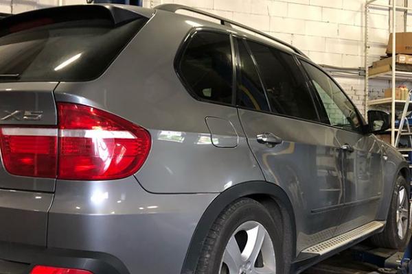 Ultra BMW