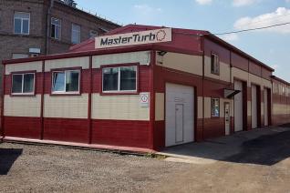 Master-Turbo