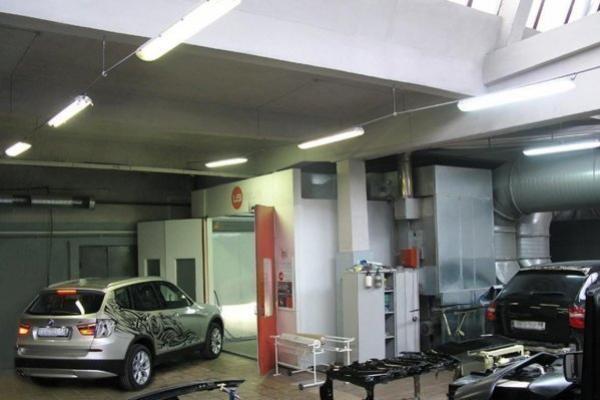 АвтоАльянс