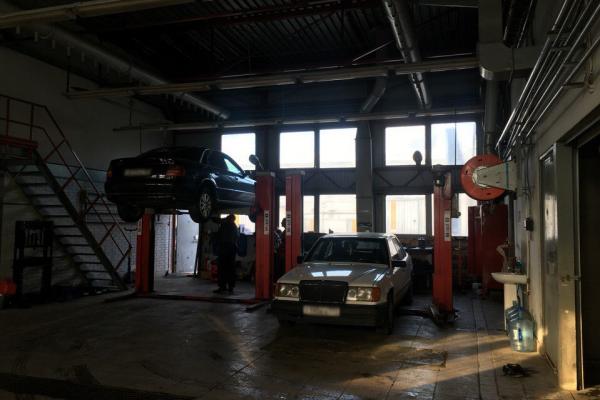 AutoTechОDINCOVO