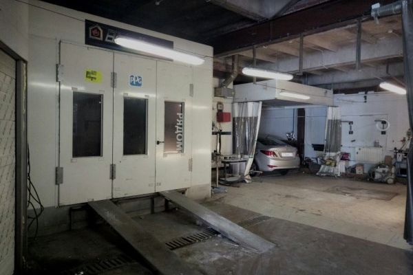 Свобода Автоплюс