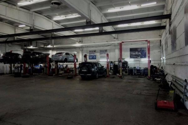 ENEOS сервис
