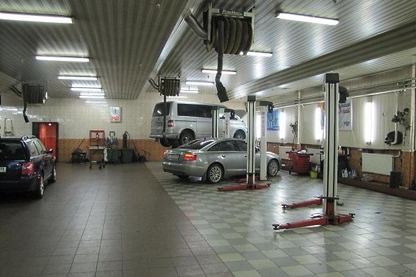 Свобода Автоплюс