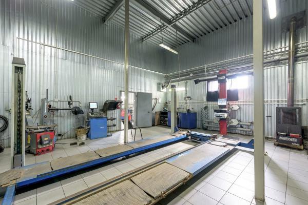 РостАвтоСервис
