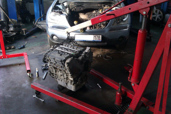 InterMotors