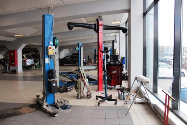 JOINT MOTORS