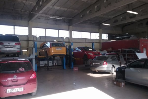 Гермес-моторс