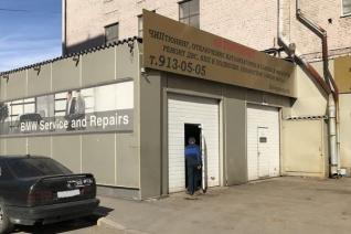 Piter BMW