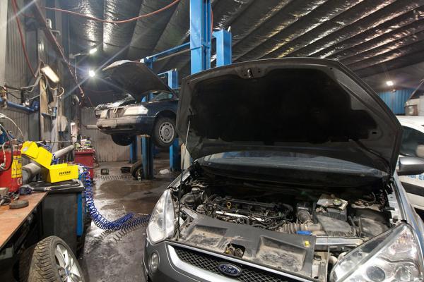 Apollo Motors