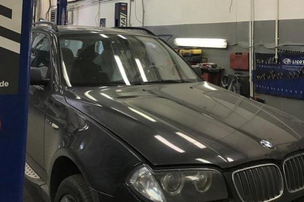 Piter BMW