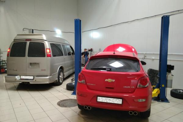 UniCar