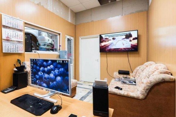 АвтоЛиния