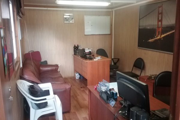 Гермес-моторс