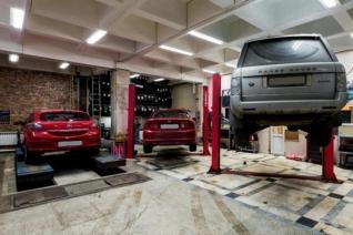 АвтоЛиния