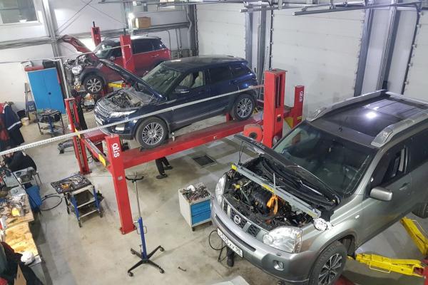 Master-Turbo