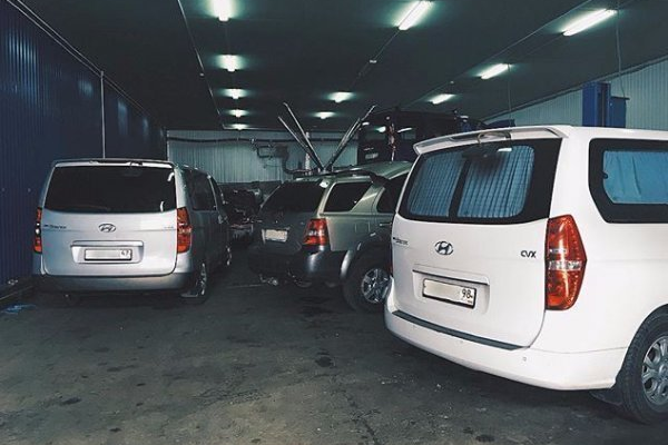 Angry Cars
